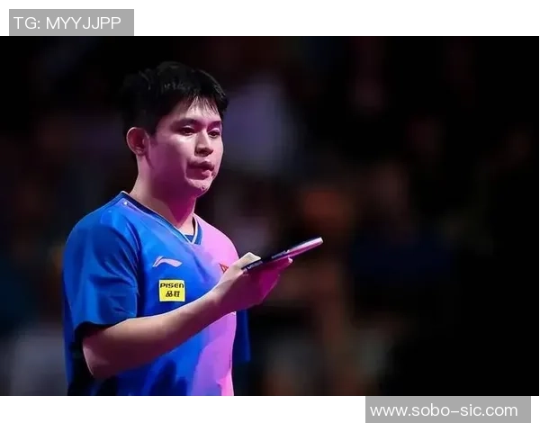 武汉乒乓球队灵活性引发热议球员表现与战术调整成焦点讨论