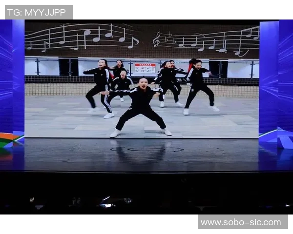 街舞战术解析重庆街舞队如何构建高效阵地战体系